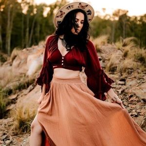 Meet your Posher, Leslie